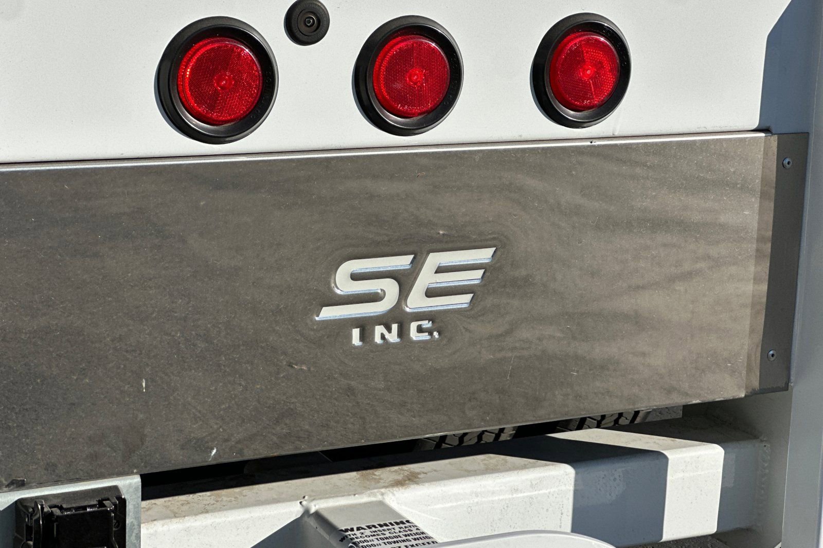 New 2025 Ford F550 4x4 Crew Cab Super Duty image 24