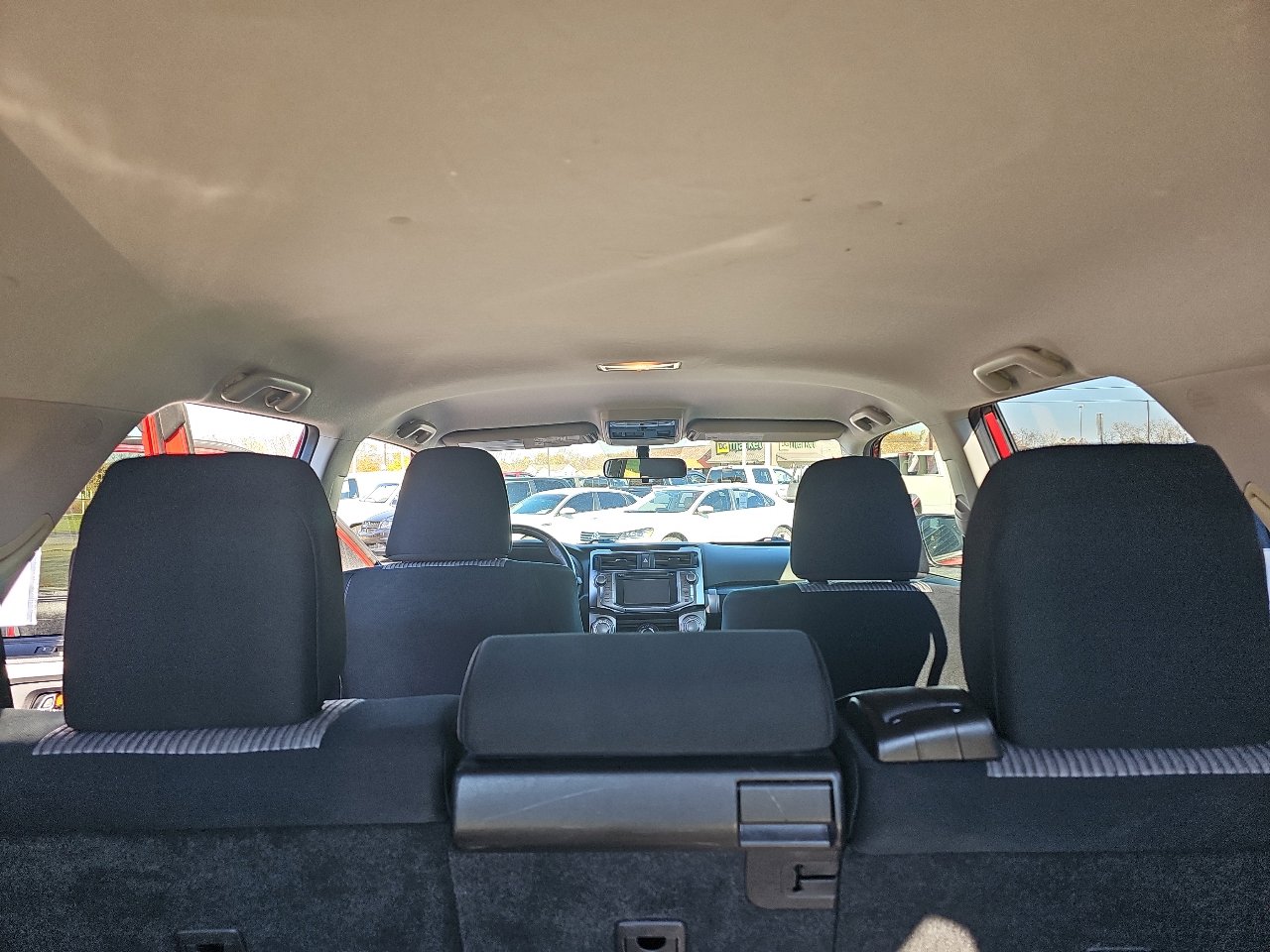 Used 2014 Toyota 4Runner 2WD image 19