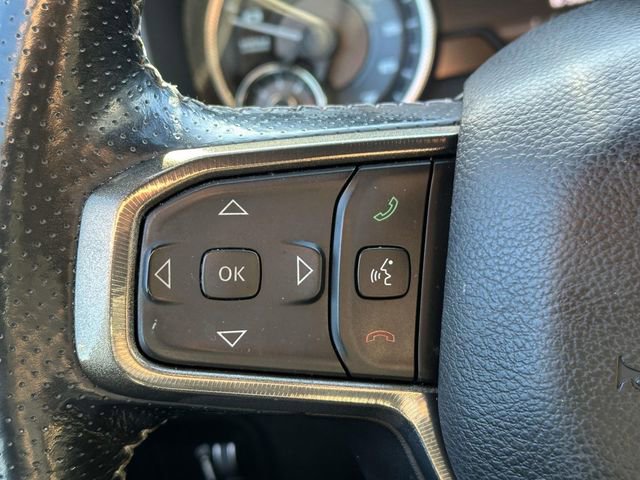 Used 2021 RAM 1500 Rebel w/ Rebel Level 2 Equipment Group image 12