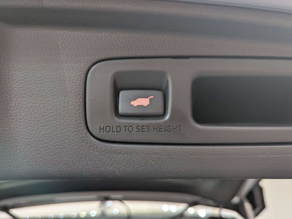 New 2026 Honda CR-V EX-L image 13