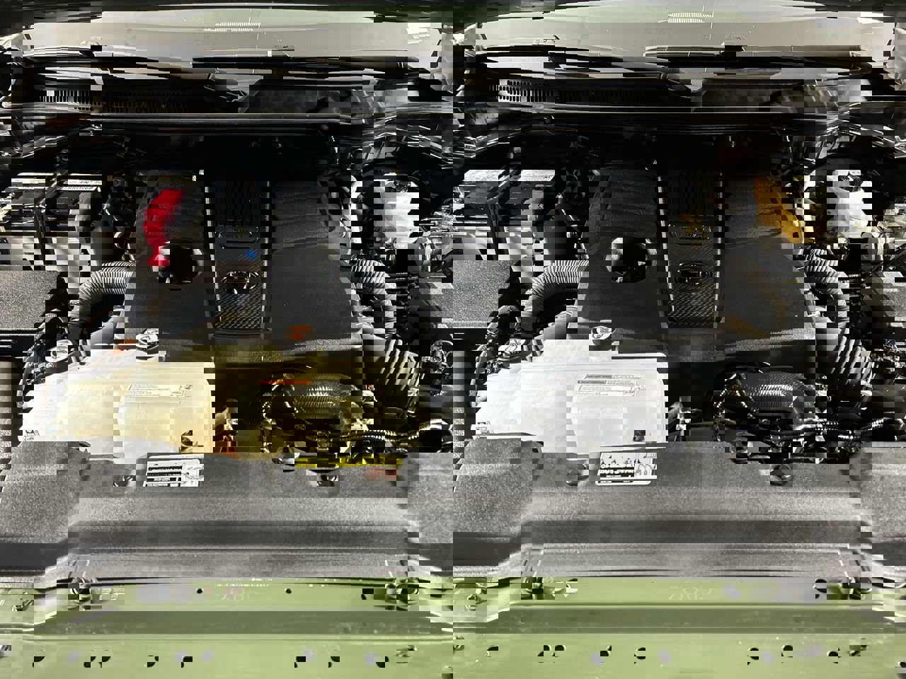 Used 2023 Toyota Tundra SR5 image 10