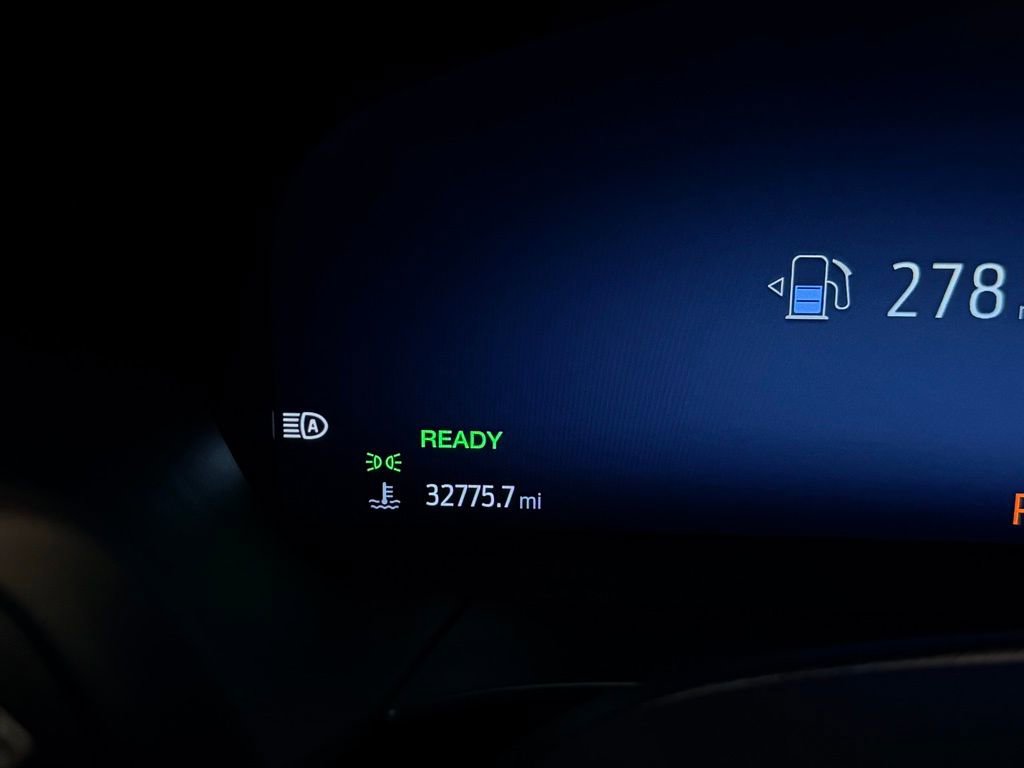 Used 2023 Ford Escape Platinum w/ Premium Technology Package image 14