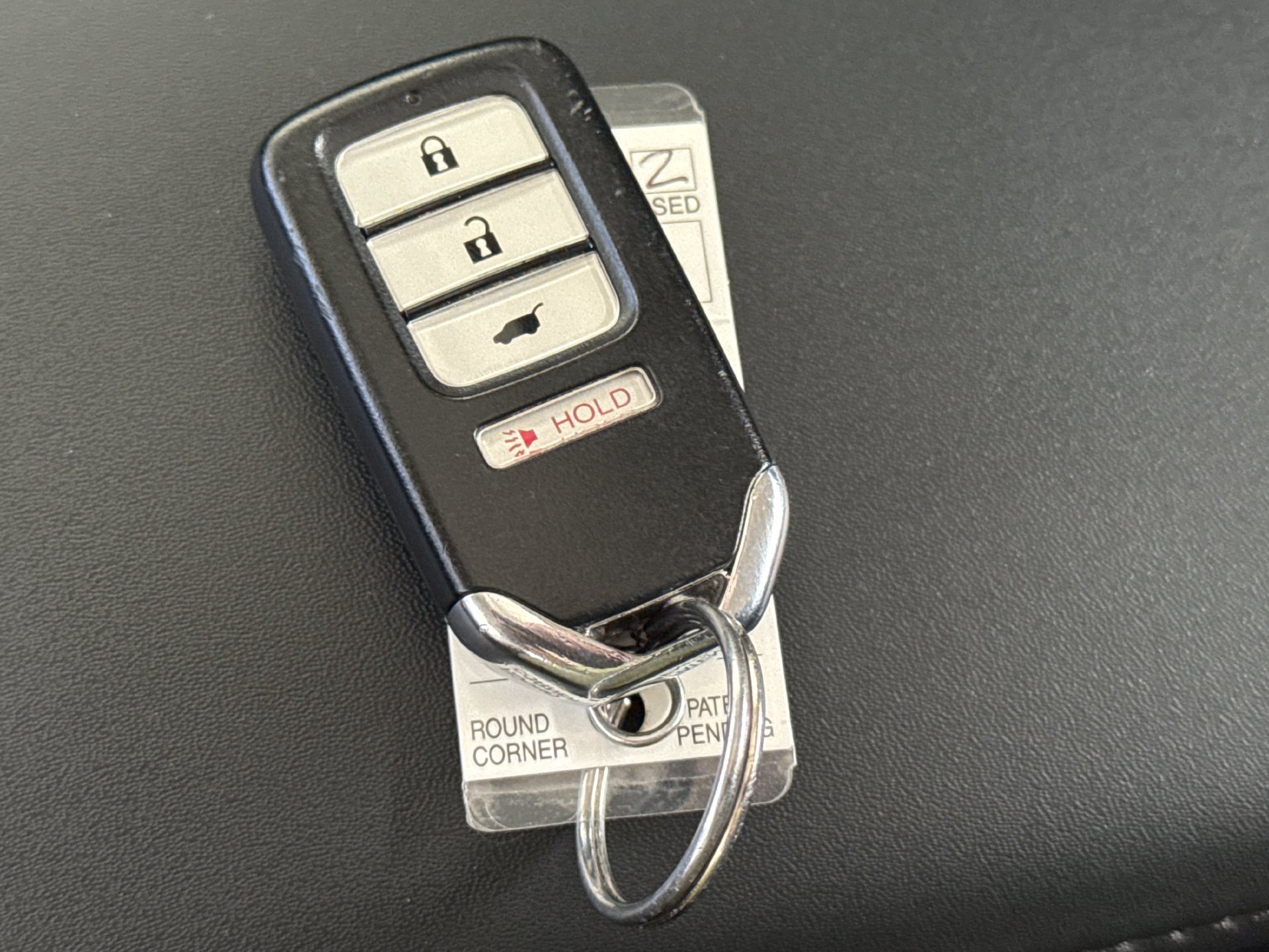 Used 2022 Honda HR-V EX image 3