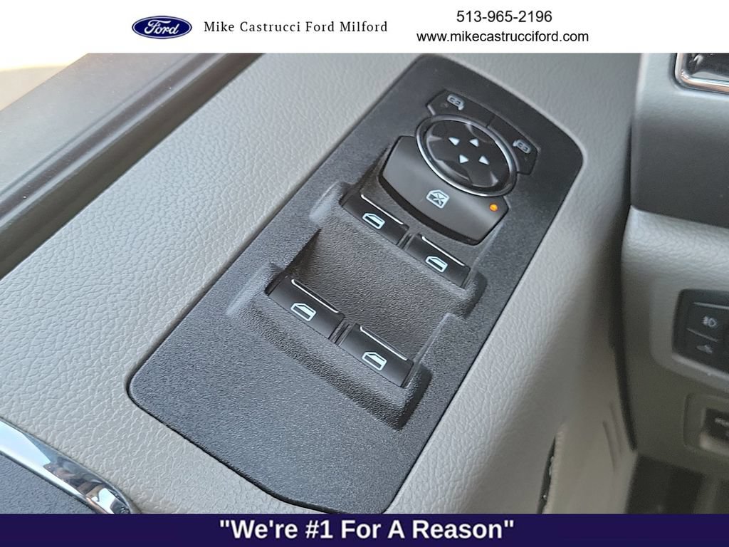 Used 2020 Ford F150 XLT w/ Trailer Tow Package AWD/4WD image 19