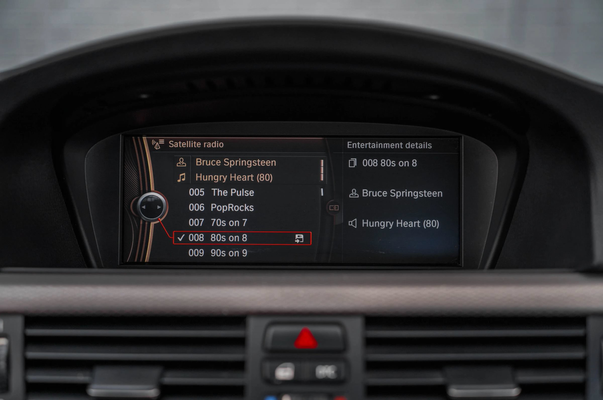 Used 2011 BMW 335is Coupe RWD image 21