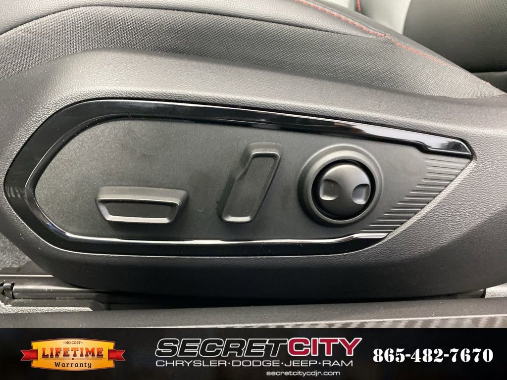 New 2026 Dodge Charger Scat Pack image 14