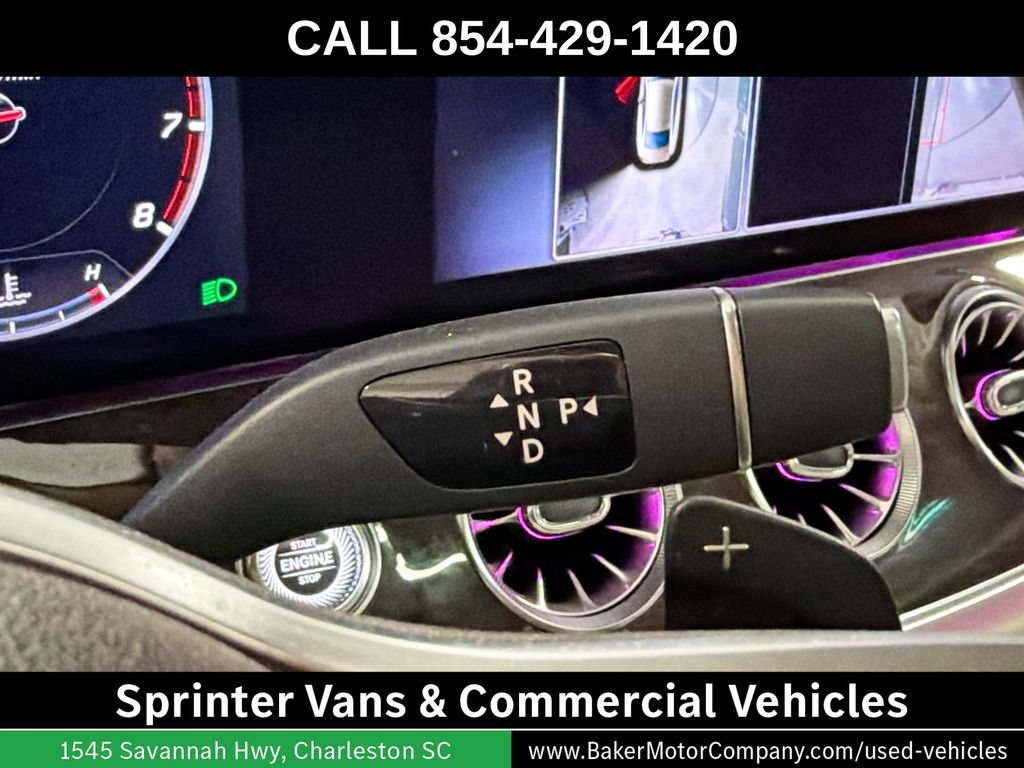 Used 2019 Mercedes-Benz E 450 Coupe image 18