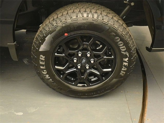 New 2026 Ford F150 XLT w/ Equipment Group 302A MID image 9