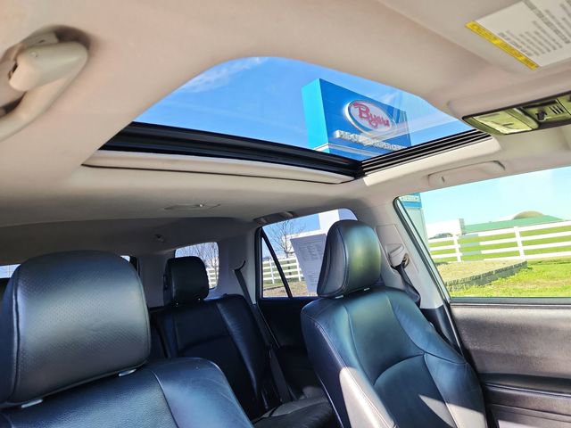 Used 2013 Toyota 4Runner Limited image 24