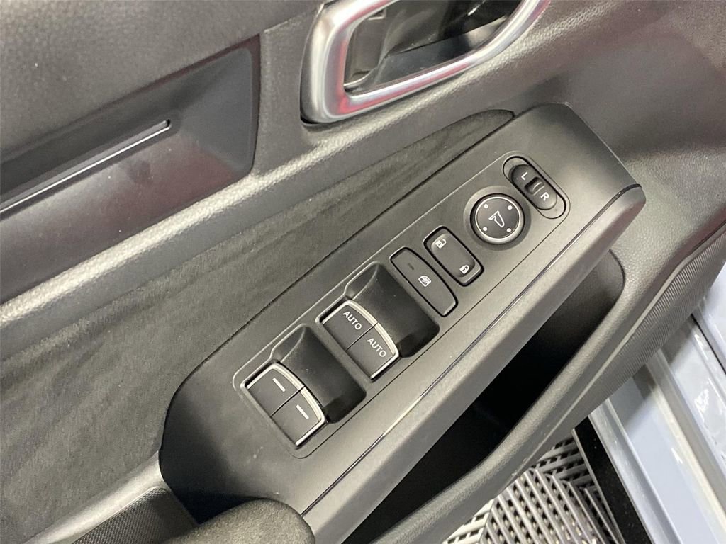 Used 2024 Honda Civic Type R image 16