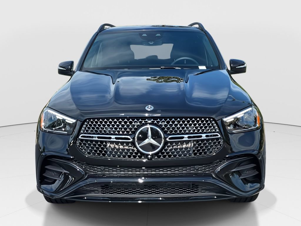 New 2026 Mercedes-Benz GLE 450 4MATIC image 2
