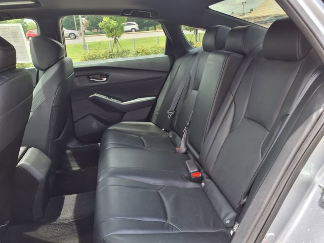 Used 2023 Honda Accord Sport image 17