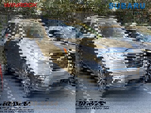 Used 2022 Subaru Ascent Limited image 1