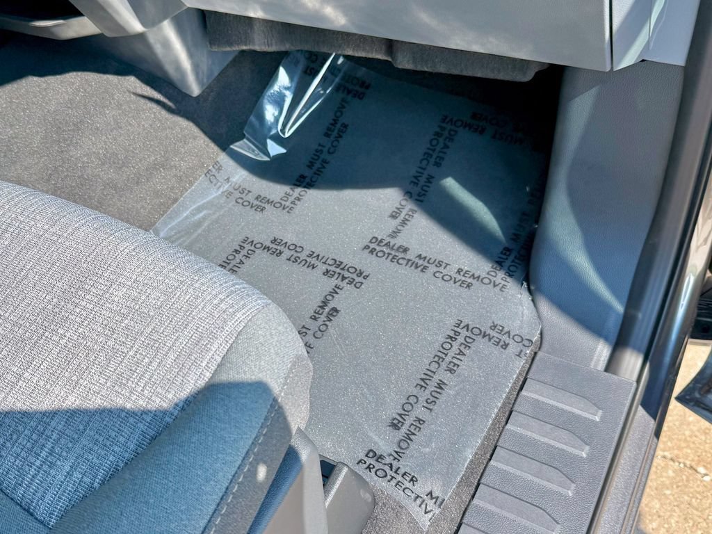 New 2026 Ford F250 XLT AWD/4WD image 19