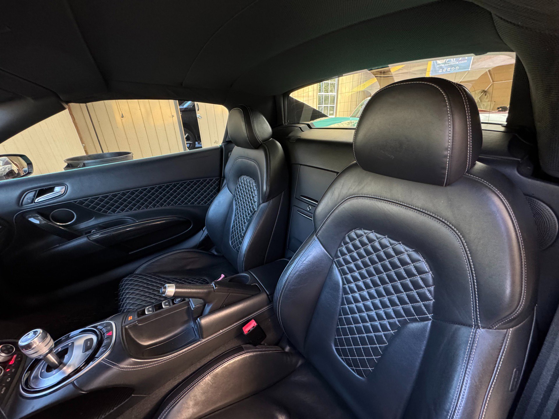 Used 2015 Audi R8 V8 AWD/4WD image 19