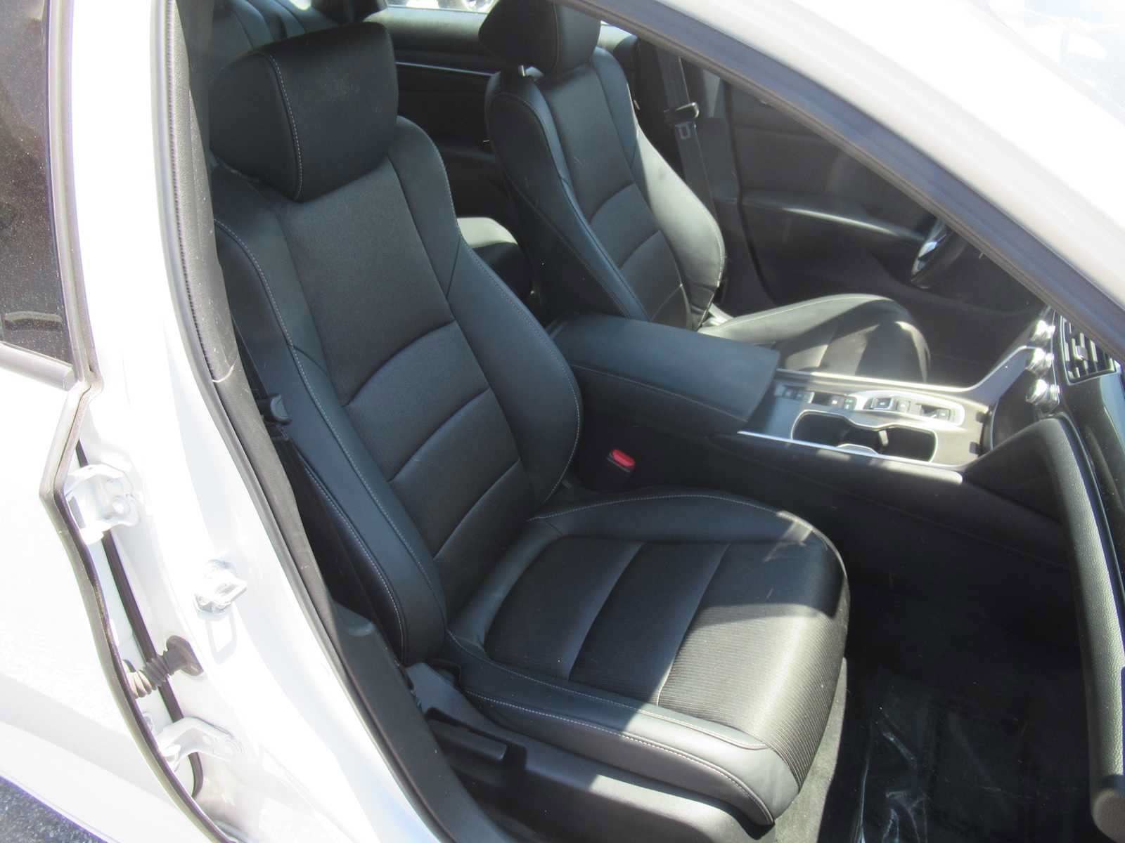 Used 2022 Honda Accord Sport image 23
