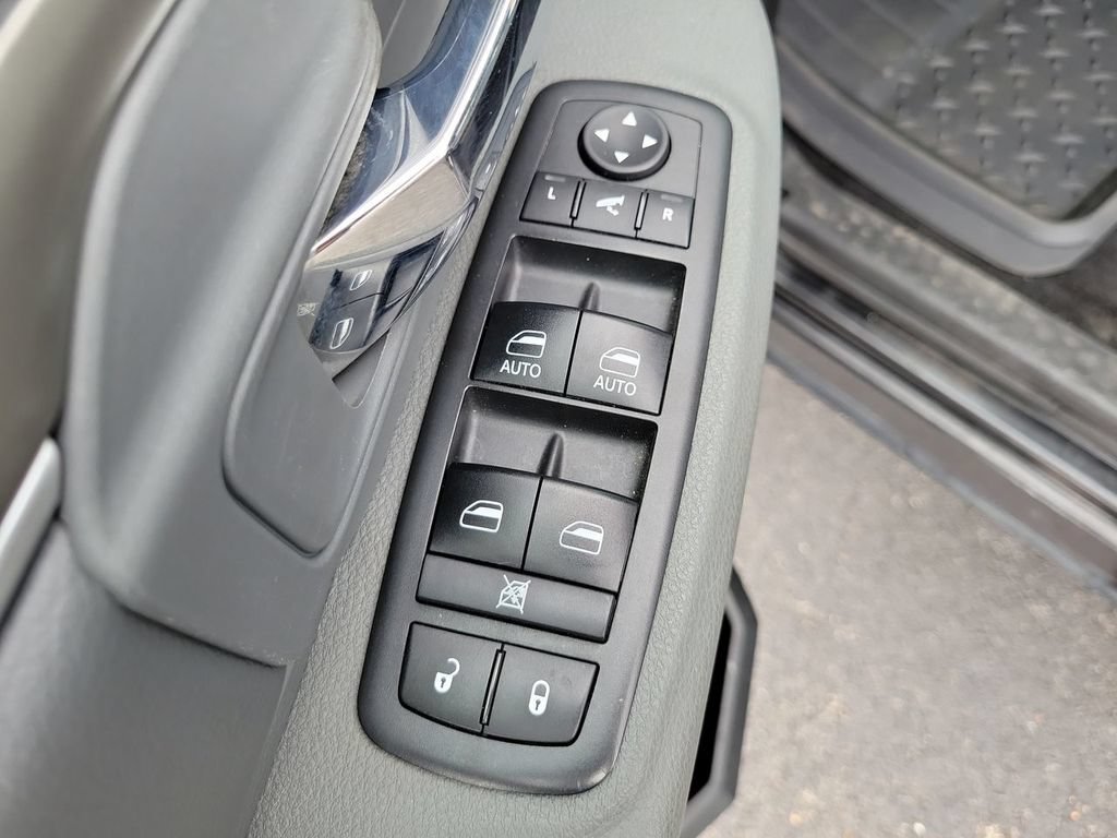 Used 2019 RAM 1500 Big Horn AWD/4WD image 20
