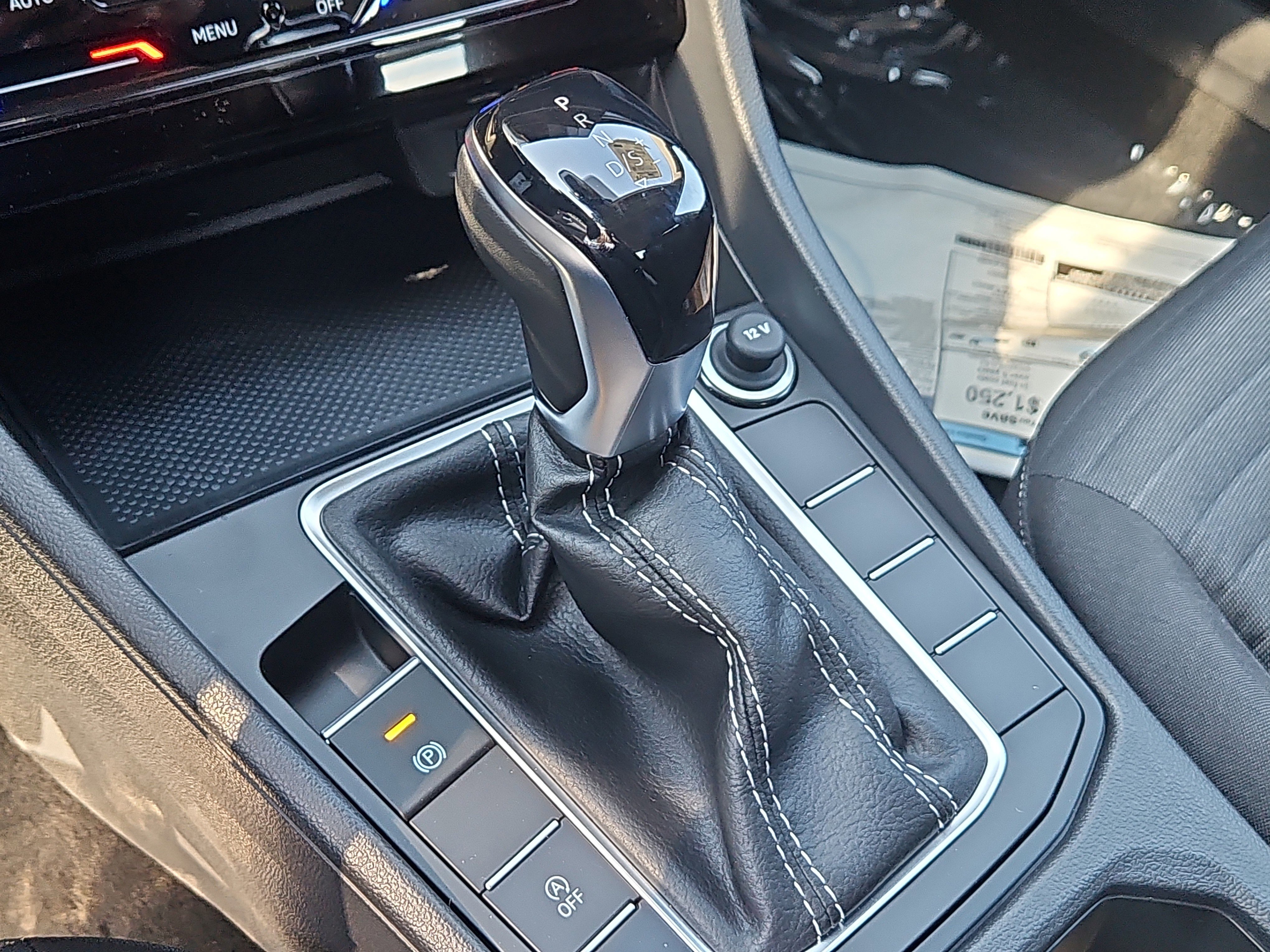 New 2026 Volkswagen Jetta S image 13