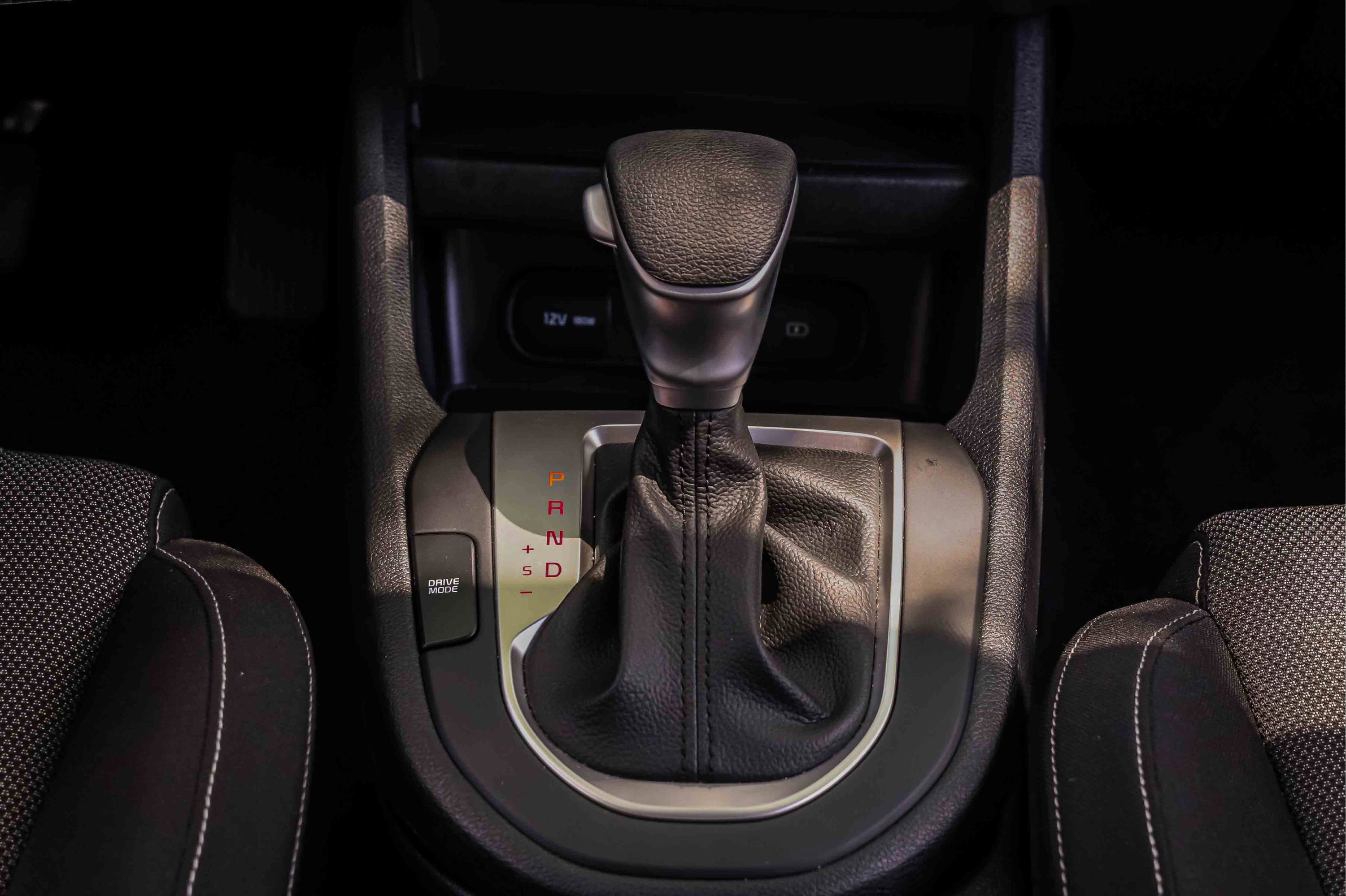 Certified 2024 Kia Forte LXS FWD image 13