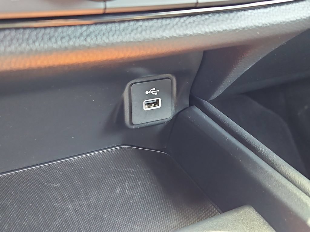 Certified 2024 Honda HR-V Sport image 17
