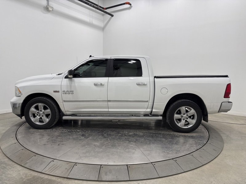 Used 2016 RAM 1500 Big Horn image 4