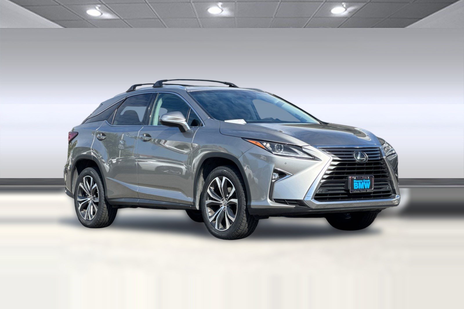 Used 2017 Lexus RX 350 AWD w/ Premium Package image 7