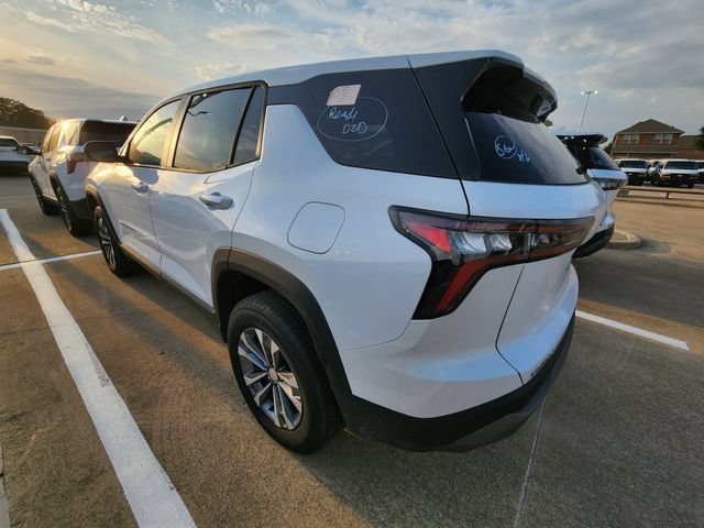 Used 2026 Chevrolet Equinox LT FWD image 6