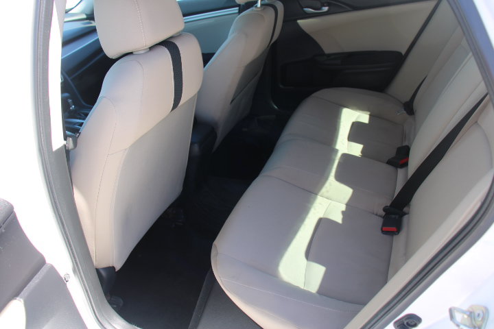 Used 2016 Honda Civic EX-T image 13