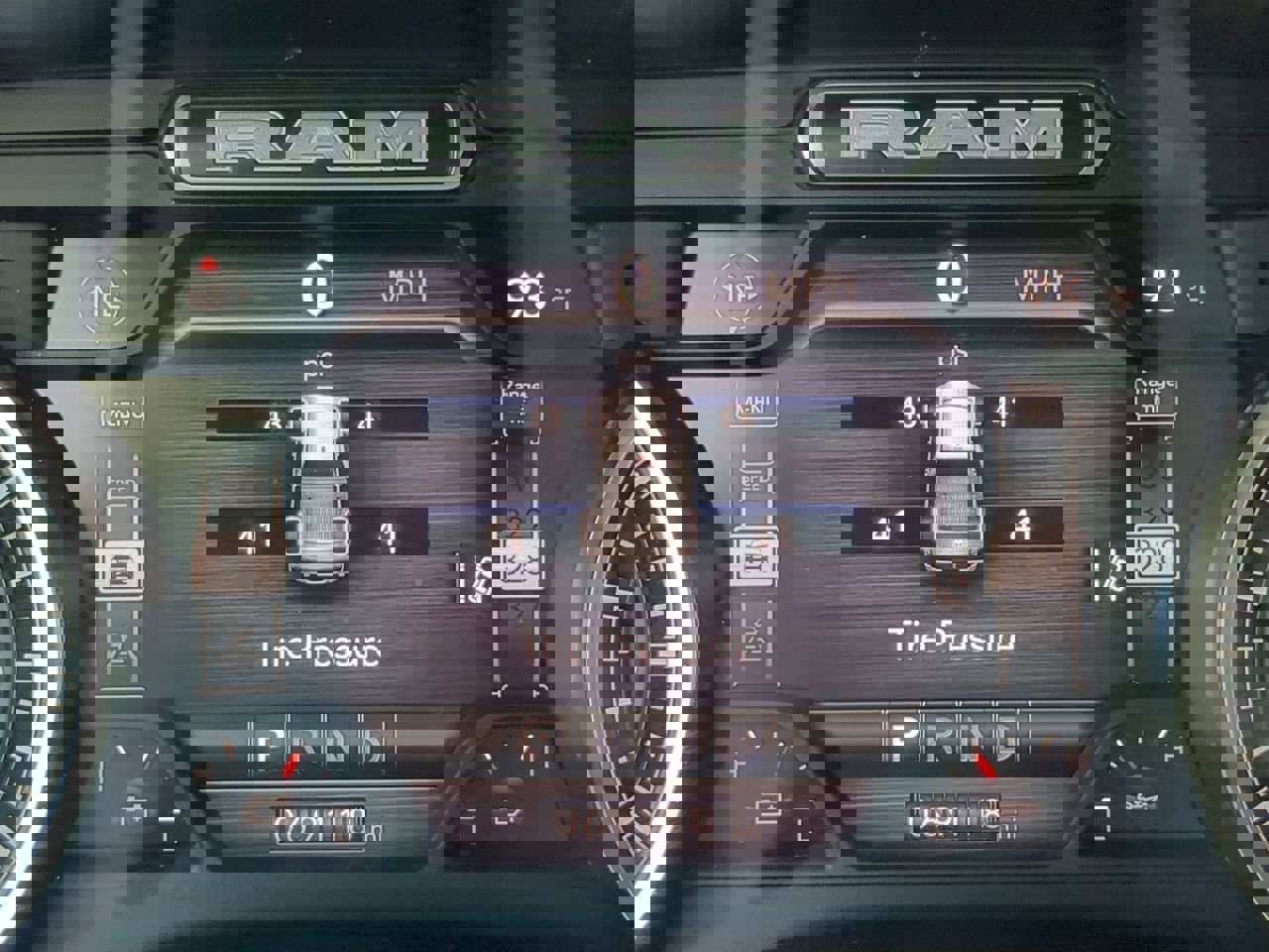 Used 2022 RAM 1500 Big Horn image 28