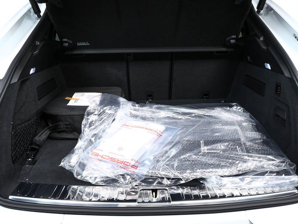 New 2026 Porsche Cayenne S image 32