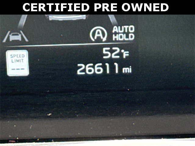 Used 2023 Kia Telluride S image 25