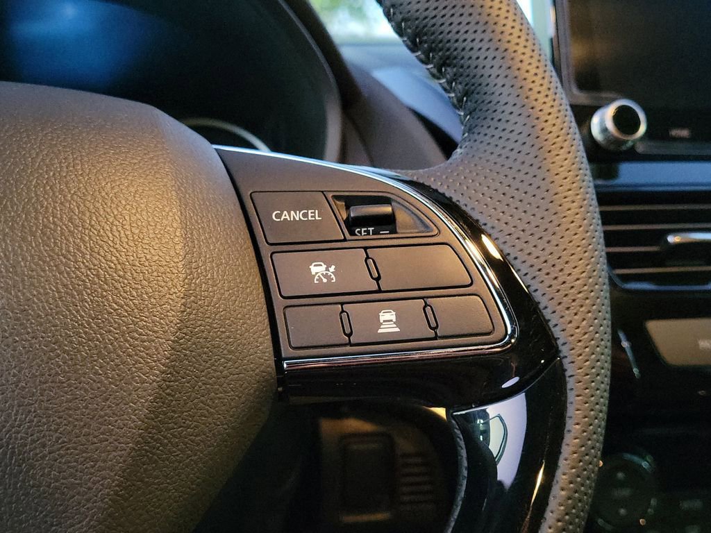 New 2026 Mitsubishi Eclipse Cross SEL image 16