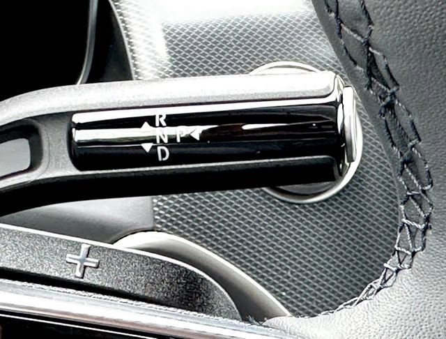 New 2026 Mercedes-Benz GLC 300 4MATIC image 22