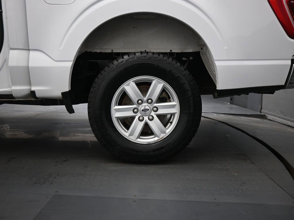 Certified 2022 Ford F150 XLT w/ Trailer Tow Package image 18