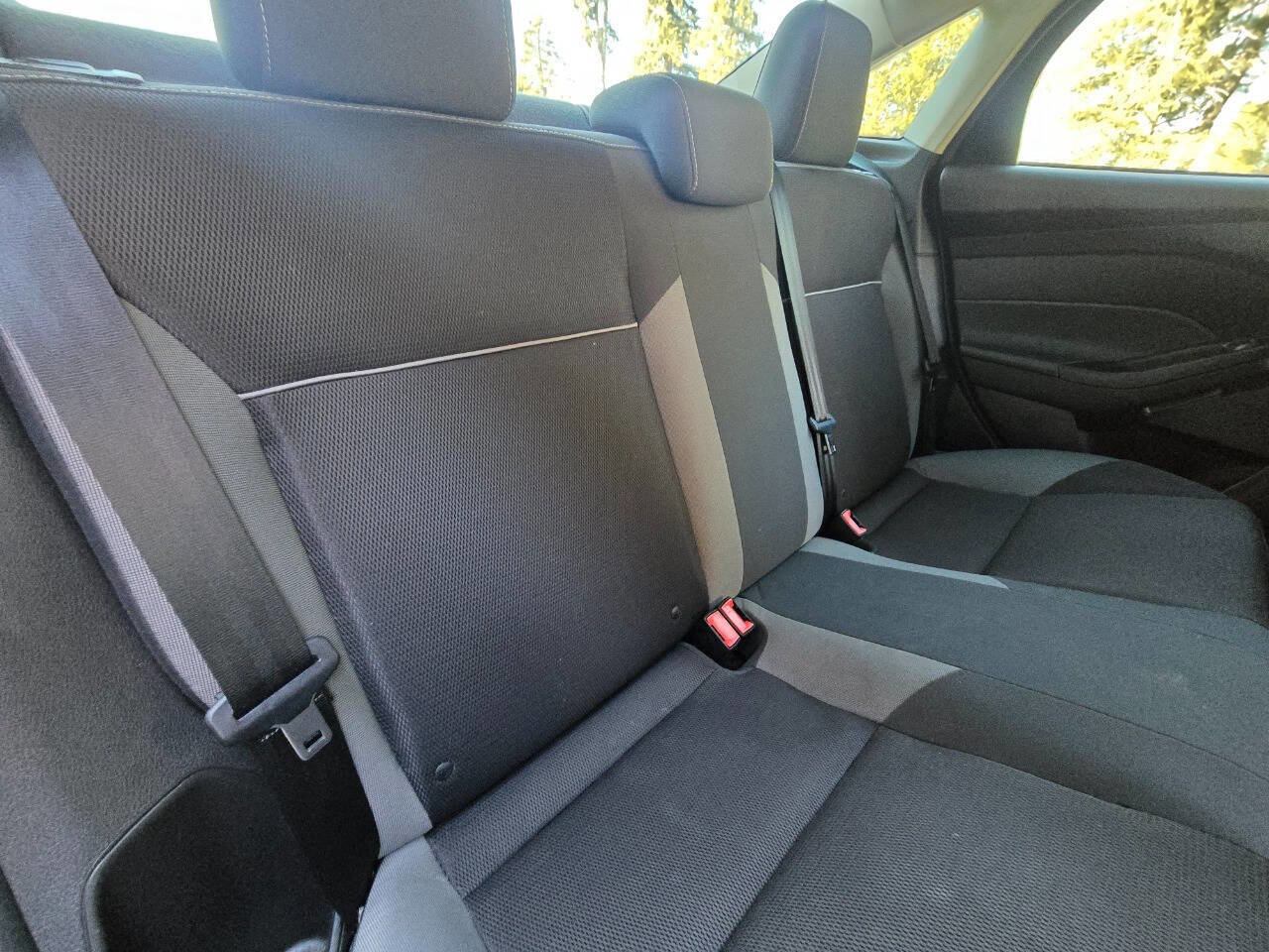 Used 2014 Ford Focus SE image 33