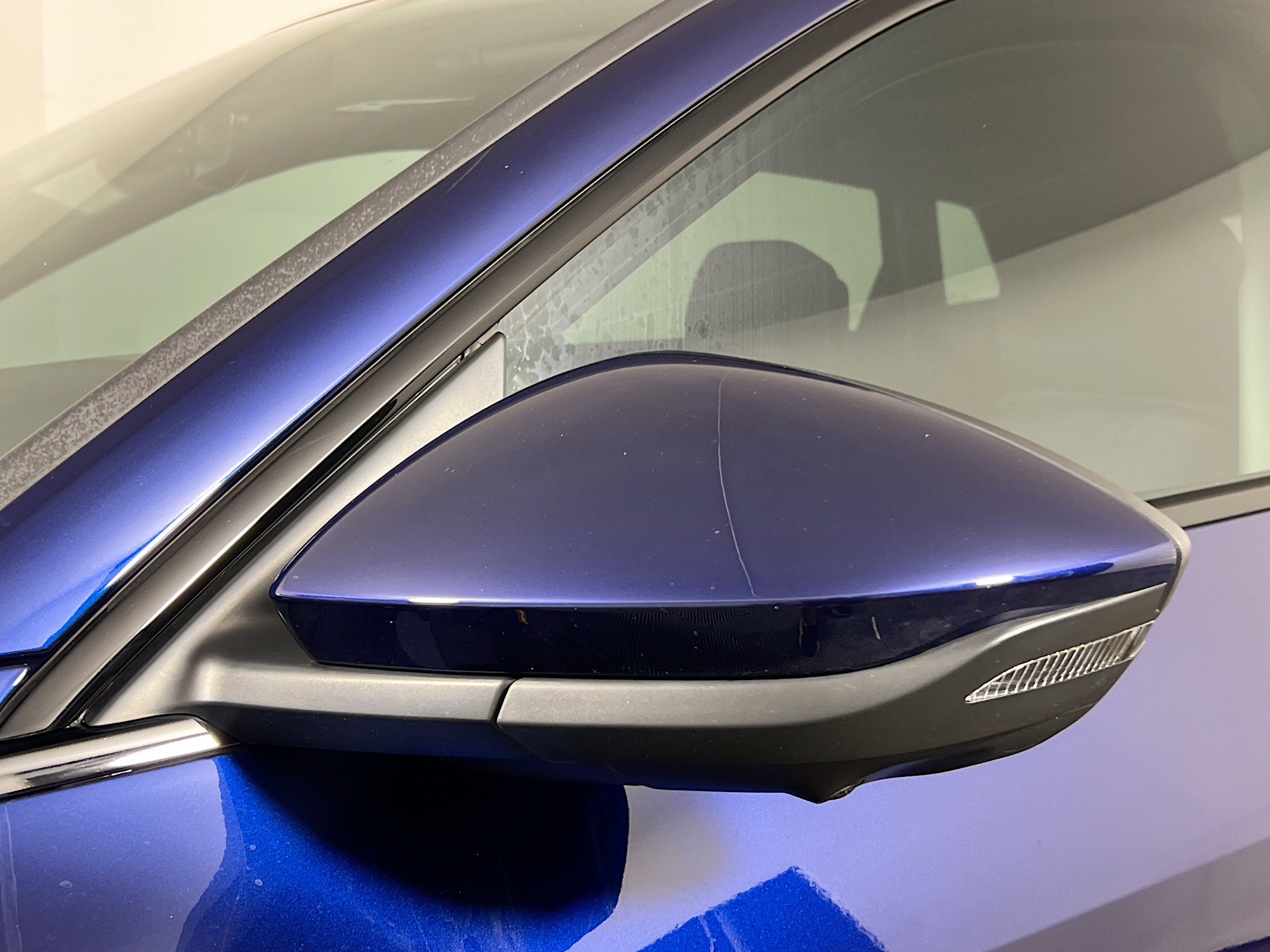 Used 2022 Audi e-tron Premium w/ Convenience Plus Package image 12