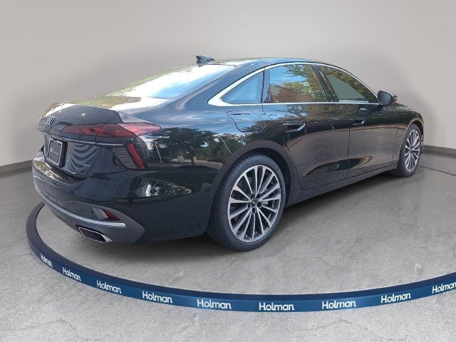New 2026 Audi A6 Prestige AWD/4WD image 3