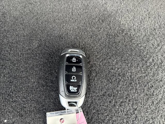 Certified 2023 Hyundai Kona SEL w/ Cargo Package image 45