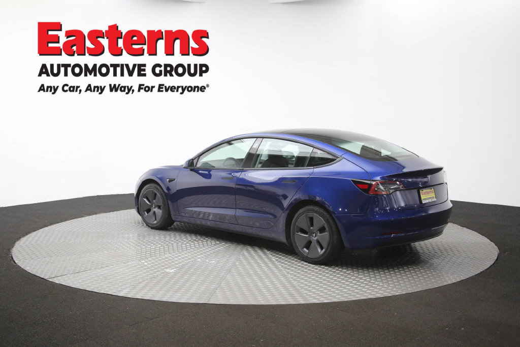 Used 2022 Tesla Model 3 Long Range AWD/4WD image 59