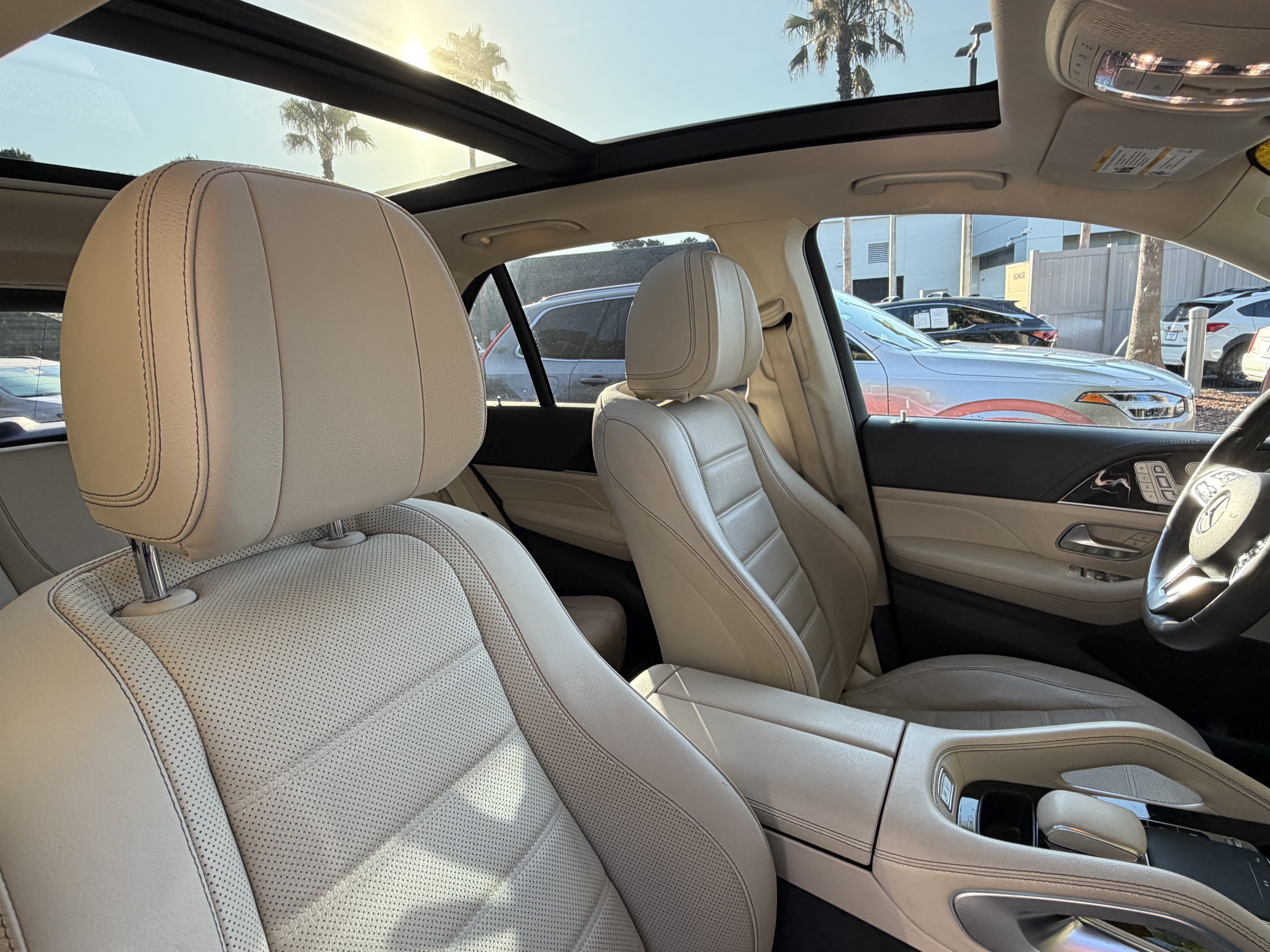 Used 2020 Mercedes-Benz GLE 450 4MATIC image 47