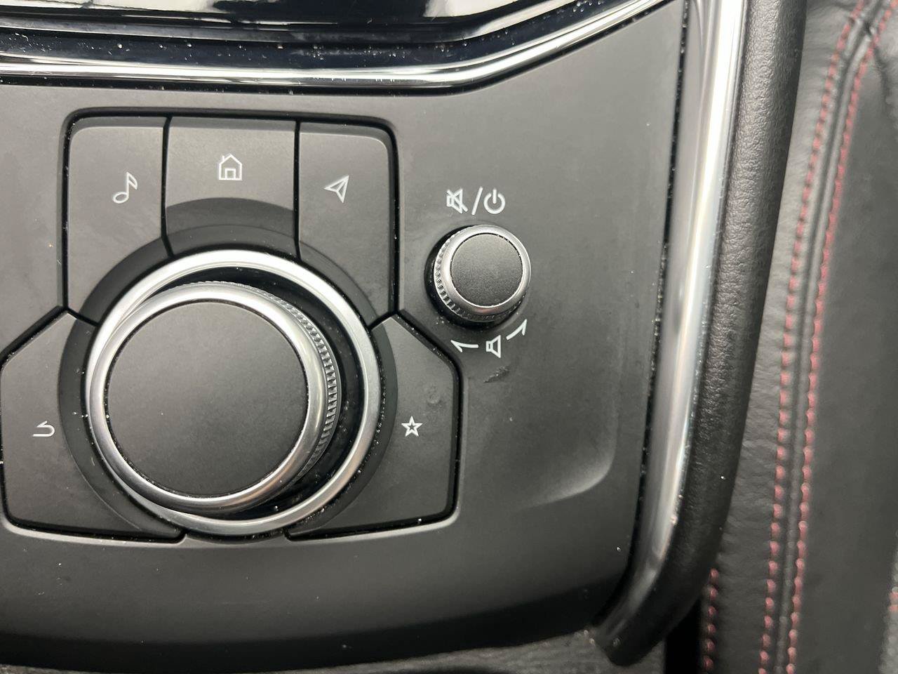 Certified 2024 MAZDA CX-5 Carbon Edition AWD/4WD image 19