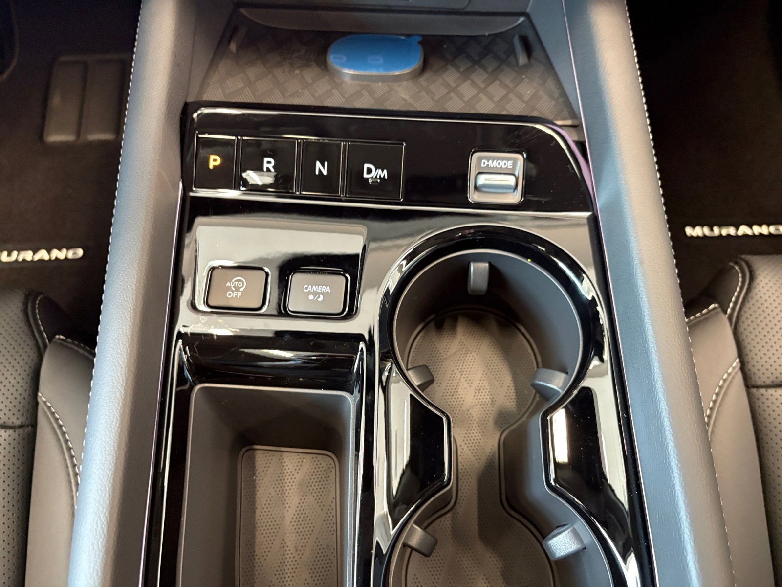 New 2026 Nissan Murano SL image 22