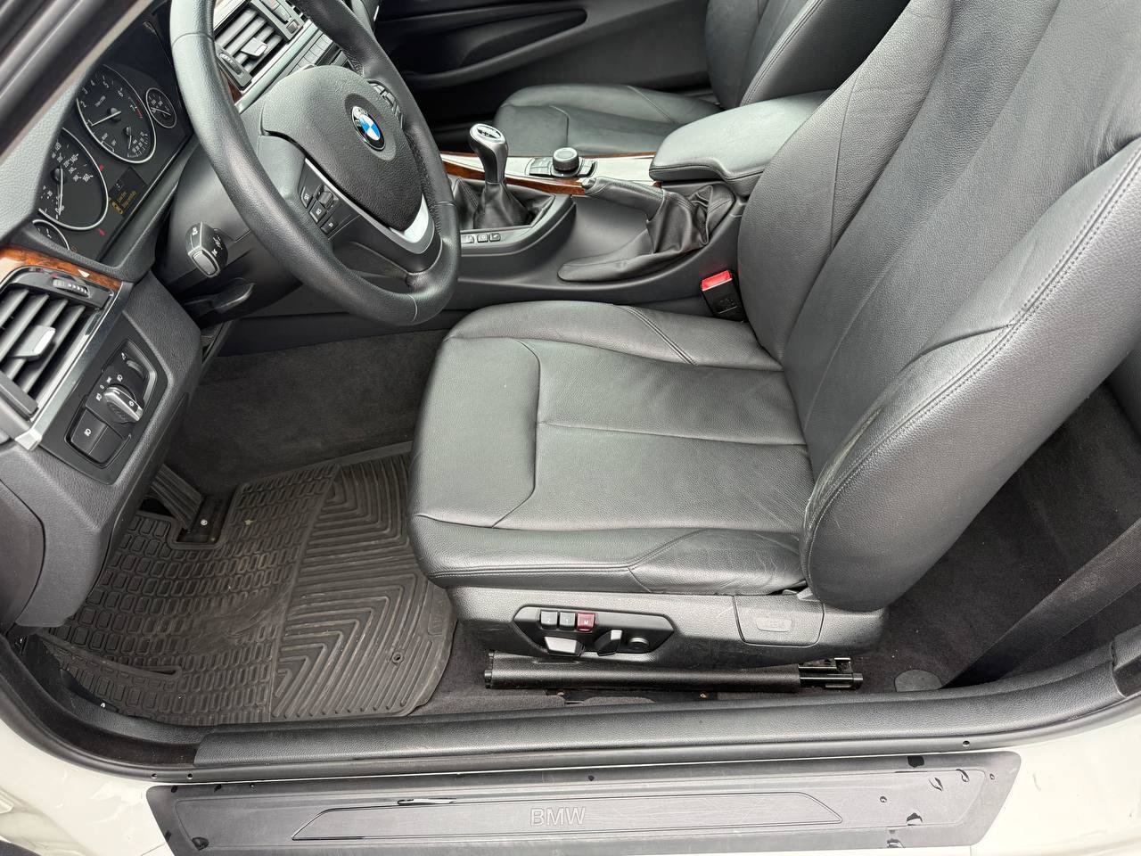 Used 2014 BMW 428i Coupe RWD image 17