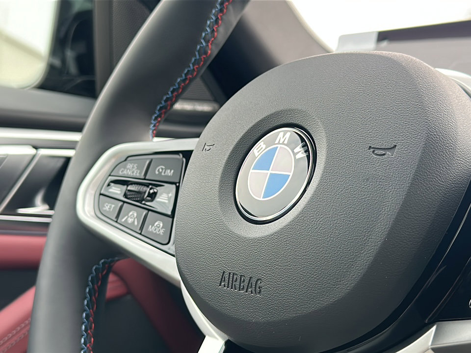 New 2026 BMW i4 M60 w/ Premium Package image 21