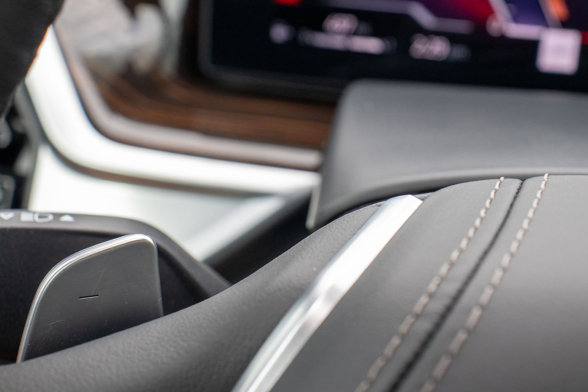 Used 2026 BMW X5 sDrive40i image 31