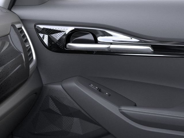 New 2026 Kia Seltos S FWD image 25
