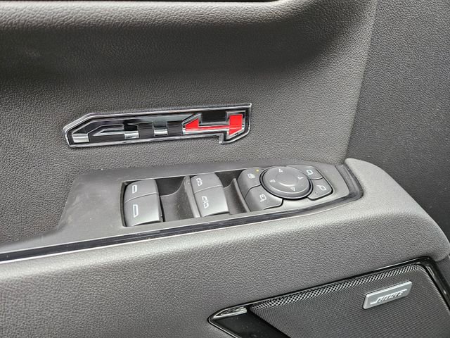 New 2026 GMC Sierra 1500 AT4 w/ AT4 Premium Package image 17