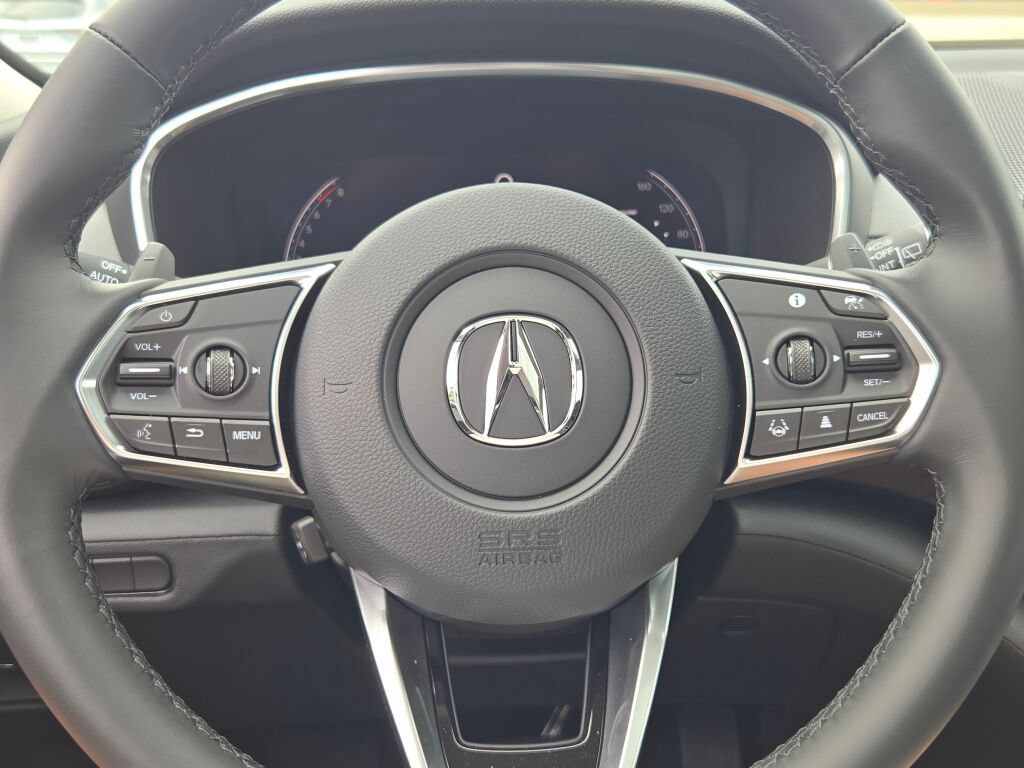 New 2026 Acura MDX SH-AWD image 48
