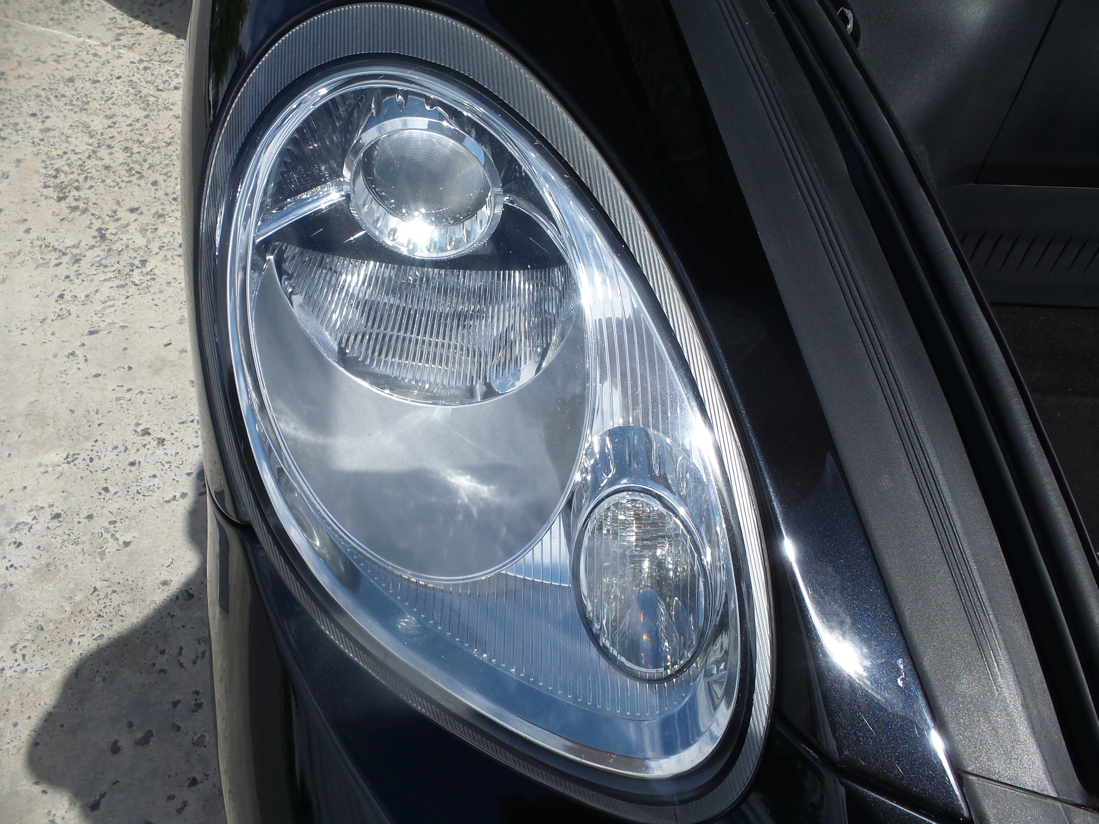 Used 2007 Porsche Cayman S RWD image 15