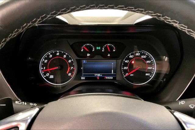 Used 2024 Chevrolet Camaro LT w/ RS Package RWD image 27